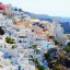 Quando farsi il bagno a Santorini: temperatura del mare mese per mese
