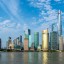 Previsioni meteo del mare e delle spiagge a Shanghai nei prossimi 7 giorni