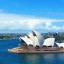 Previsioni meteo del mare e delle spiagge a Sydney nei prossimi 7 giorni