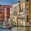 Previsioni meteo del mare e delle spiagge a Venezia nei prossimi 7 giorni