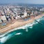 Previsioni meteo del mare e delle spiagge a Durban nei prossimi 7 giorni