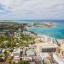 Previsioni meteo del mare e delle spiagge a Nassau nei prossimi 7 giorni