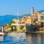 Quando farsi il bagno a Bastia (Alta Corsica): temperatura del mare mese per mese