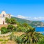 Previsioni meteo del mare e delle spiagge a Cargèse nei prossimi 7 giorni