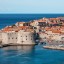 Temperatura del mare oggi a Dubrovnik