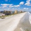 Previsioni meteo del mare e delle spiagge a Jacksonville nei prossimi 7 giorni