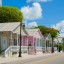 Previsioni meteo del mare e delle spiagge a Key West nei prossimi 7 giorni