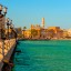 Quando farsi il bagno a Bari: temperatura del mare mese per mese