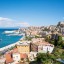 Previsioni meteo del mare e delle spiagge a Gaeta nei prossimi 7 giorni