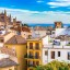 Previsioni meteo del mare e delle spiagge a Palma de Maiorca nei prossimi 7 giorni