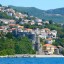 Quando farsi il bagno a Herceg Novi: temperatura del mare mese per mese