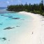 Orari delle maree sull'isola dei Pini nei prossimi 14 giorni