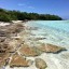 Orari delle maree a Rikitea (isole Gambier) nei prossimi 14 giorni
