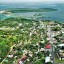 Orari delle maree in Chuuk Lagoon (isole Caroline) nei prossimi 14 giorni