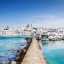 Previsioni meteo del mare e delle spiagge a Paros nei prossimi 7 giorni