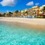 Previsioni meteo del mare e delle spiagge a Playa del Carmen nei prossimi 7 giorni
