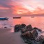 Orari delle maree a Siparia nei prossimi 14 giorni
