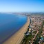 Temperatura del mare a Charentes città per città