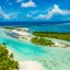 Dove e quando farsi il bagno in Polinesia francese: temperatura del mare mese per mese
