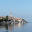 Orari delle maree a Rovinj nei prossimi 14 giorni