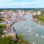 Orari delle maree a Saint-Brevin-les-Pins nei prossimi 14 giorni