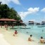 Previsioni meteo del mare e delle spiagge a Pulau Aur nei prossimi 7 giorni