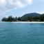 Temperatura del mare oggi a Pulau Babi Besar