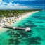 Quando farsi il bagno a Punta Cana: temperatura del mare mese per mese