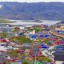 Previsioni meteo del mare e delle spiagge a Qaqortoq nei prossimi 7 giorni