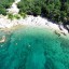 Previsioni meteo del mare e delle spiagge a Rijeka nei prossimi 7 giorni