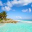 Quando farsi il bagno a Riviera Maya: temperatura del mare mese per mese