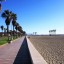 Previsioni meteo del mare e delle spiagge a Roquetas de Mar nei prossimi 7 giorni