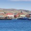 Temperatura del mare a Saint-Pierre-et-Miquelon città per città