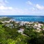 Temperatura del mare a Saint Vincent e Grenadine città per città