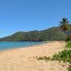 Previsioni meteo del mare e delle spiagge a Sainte-Rose (Guadeloupe) nei prossimi 7 giorni