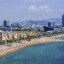 Orari delle maree a Sitges nei prossimi 14 giorni