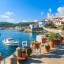 Previsioni meteo del mare e delle spiagge a Samos nei prossimi 7 giorni