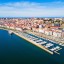 Previsioni meteo del mare e delle spiagge a Santander nei prossimi 7 giorni