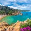 Dove e quando farsi il bagno in Sardegna: temperatura del mare mese per mese