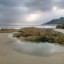 Quando farsi il bagno a Shek O Beach: temperatura del mare mese per mese