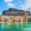Previsioni meteo del mare e delle spiagge in Sicilia