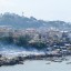Temperatura del mare in Sierra Leone città per città