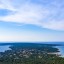 Orari delle maree sull'isola di Vir nei prossimi 14 giorni
