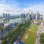 Temperatura del mare a Singapore città per città