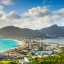 Quando farsi il bagno a Sint Maarten: temperatura del mare mese per mese