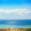 Previsioni meteo del mare e delle spiagge a Slantchev Briag (Sunny Beach) nei prossimi 7 giorni