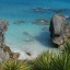 Quando farsi il bagno a Southampton (Bermuda): temperatura del mare mese per mese