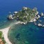 Previsioni meteo del mare e delle spiagge a Taormina nei prossimi 7 giorni