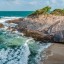 Orari delle maree a Scarborough (Tobago) nei prossimi 14 giorni