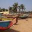 Dove e quando farsi il bagno in Togo: temperatura del mare mese per mese